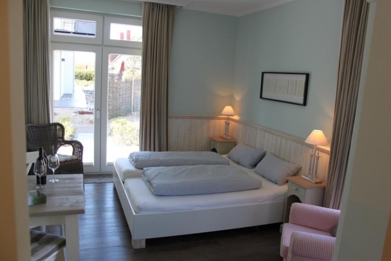 Fehmarn-Ostseeferien"Sundperle" 1401App 1 Appartement Fehmarnsund Buitenkant foto