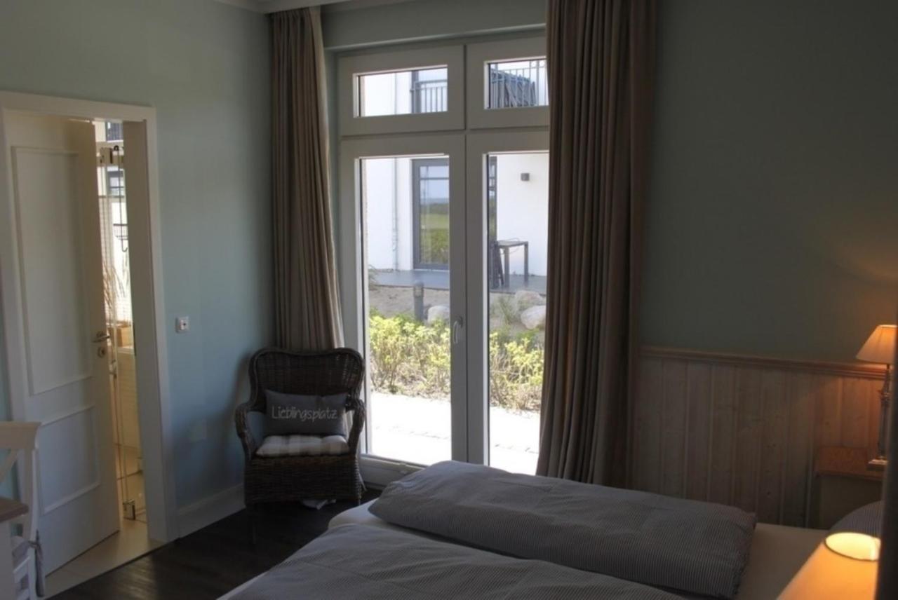 Fehmarn-Ostseeferien"Sundperle" 1401App 1 Appartement Fehmarnsund Buitenkant foto