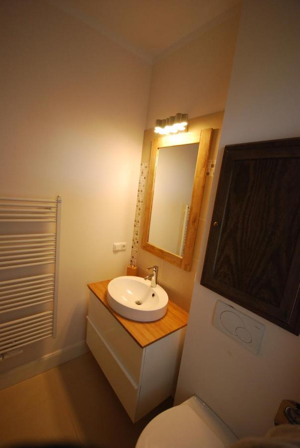 Fehmarn-Ostseeferien"Sundperle" 1401App 1 Appartement Fehmarnsund Buitenkant foto