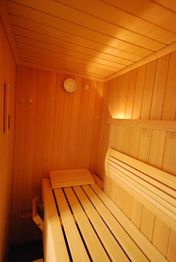 Fehmarn-Ostseeferien"Sundperle" 1401App 1 Appartement Fehmarnsund Buitenkant foto